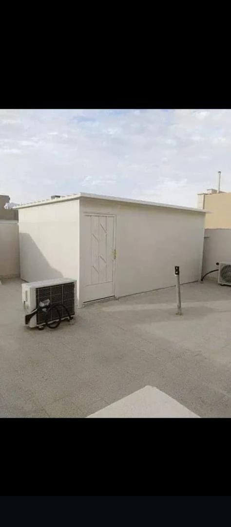 تركيب مظلات حدائق في الرياض بأفضل جودة