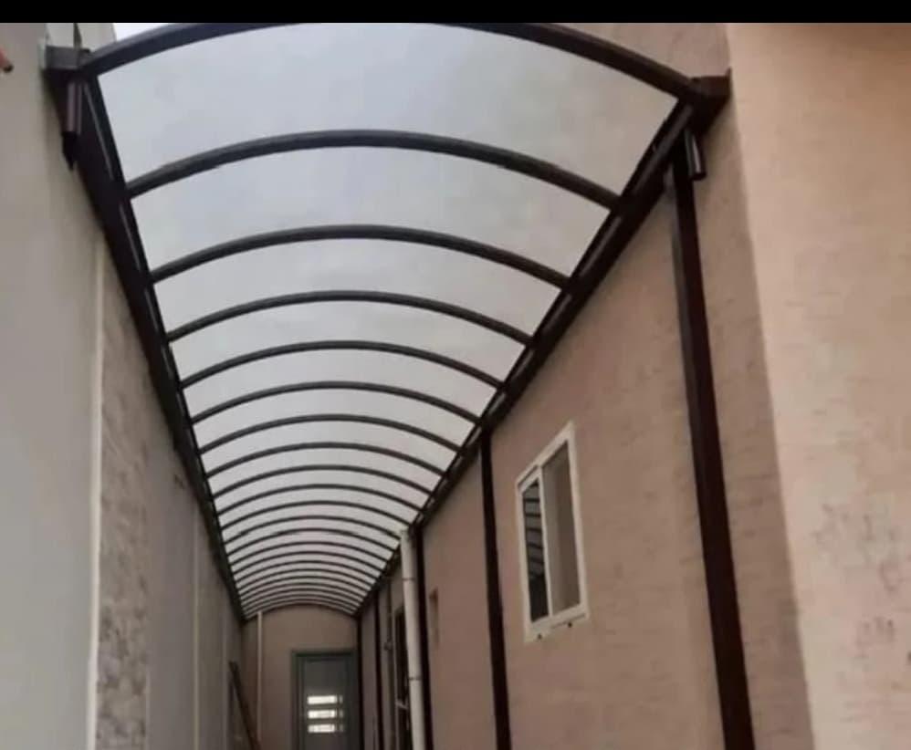مظلات وسواتر حديثة بالرياض بضمان الجودة