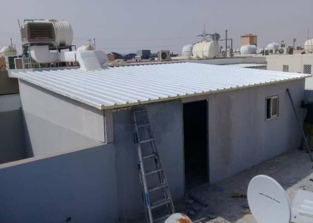 حداد مظلات سيارات بالرياض تركيب فوري