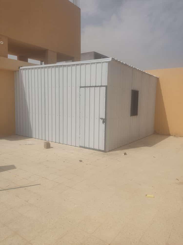 أفضل حداد مظلات وسواتر في الرياض